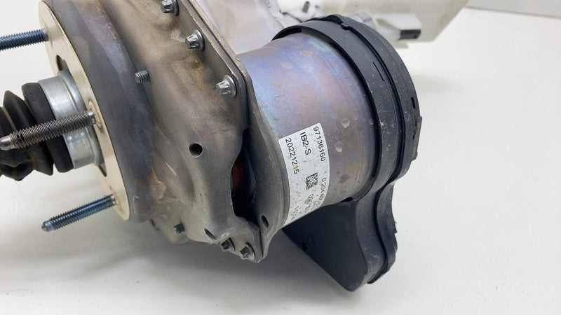 104467100G 2017-2023 Tesla Model 3 iBooster Power Brake Booster Master Cylinder & Reservoir