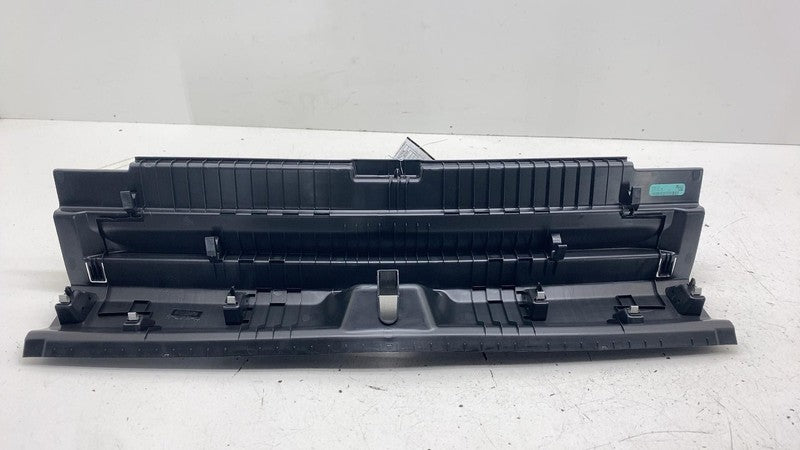 ⭕ 21-25 Volkswagen ID.4 Rear Trunk Latch Liftgate Scuff Plate Panel 11