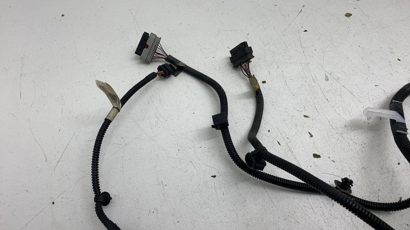 ⭕17-23 Tesla Model 3 Rear Cradle Subframe Wiring Harness Cable Wire 10