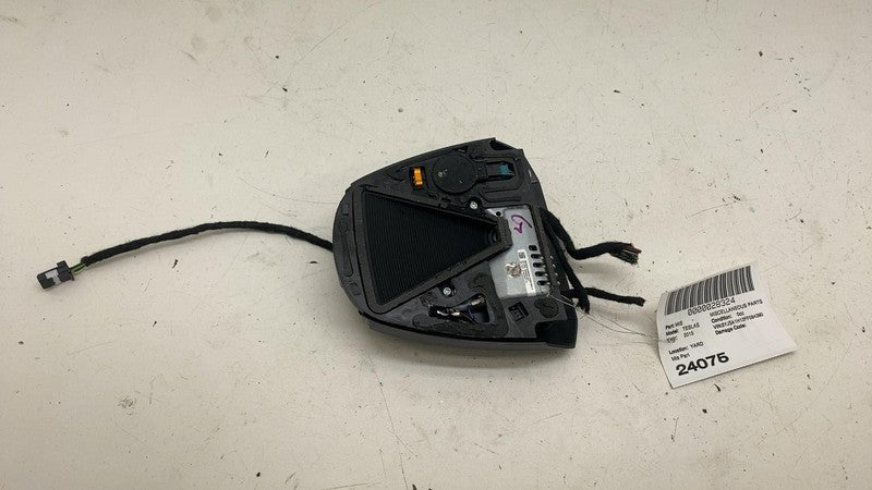 ⭕2012-2020 Model S Windshield Auto Pilot Mono Camera Control Module 10