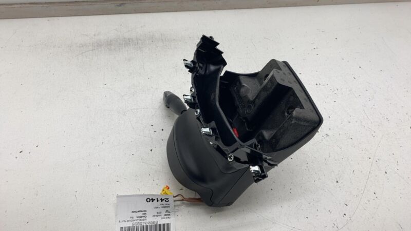 ⭕2017-2020 Maserati Levante Steering Column Clockspring Wiper Combination Switch