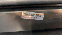 2024-2025 Tesla Cybertruck Rear Truck Bed Tub Under Bed Storage Bin 1902220-00-F