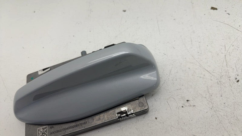 ⭕ 2021-2024 Polestar 2 Roof Exterior Shark Fin Antenna Module w/ Cover