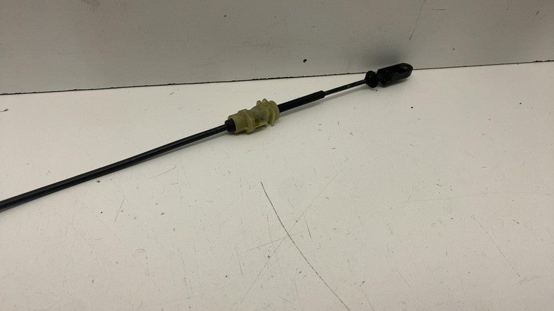 68067438AB ⭕ 2011-2018 Jeep Wrangler Transmission Shifter Selector Control Cable 68067438AB