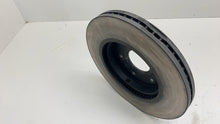 ⭕ 2020-2025 Chevrolet Silverado 1500 Front Left Side Brake Disc Rotor 13514524