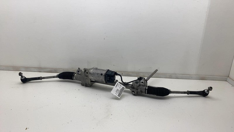 ⭕2012-2015 Tesla Model S Power Steering Gear Rack Pinion & Motor w/ Ti