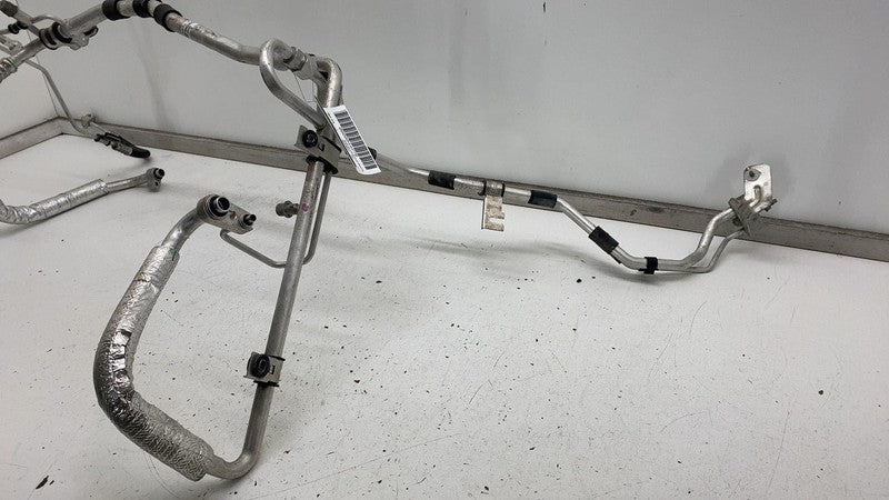 68533022AB 17-22 Chrysler Pacifica Voyager AC Suction Pipe Hose & Discharge Line 68533022AB