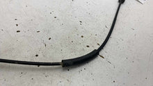 ⭕ 2018-2026 Jeep Wrangler Transfer Case Gear Shifter Control Cable 68281541AC