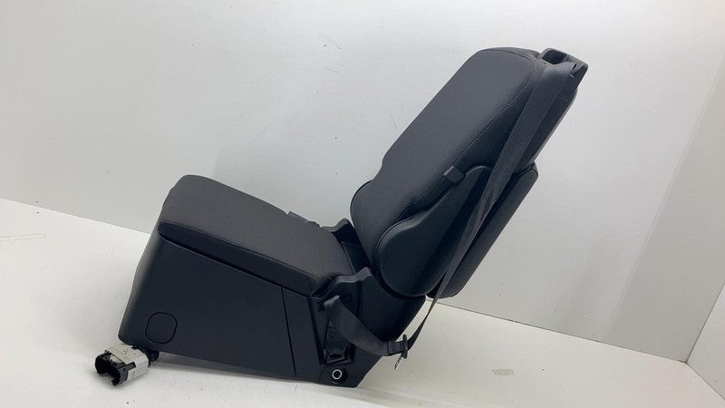 ⭕19-25 Chevrolet Silverado 1500 Center Console Jump Seat w/ Storage, V