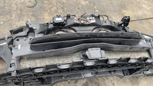 ⭕2014-15 Tesla Model S AWD Radiator Carrier Core Support Condenser Reinforcement