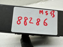 ⭕ 2012-2015 Tesla Model S Front Trunk Frunk Mounted Fuse Box Black Assembly OEM