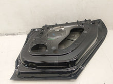 ⭕ 2012-2015 Tesla Model S MS Rear Passenger Side Door Shell Panel Right Assembly