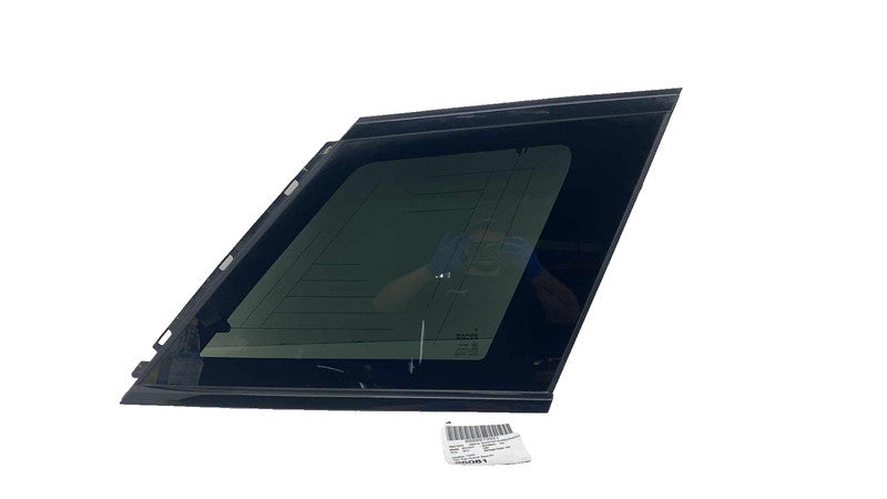 ⭕ 2014-2022 Range Rover Sport Rear Passenger Side Quarter Window Glass