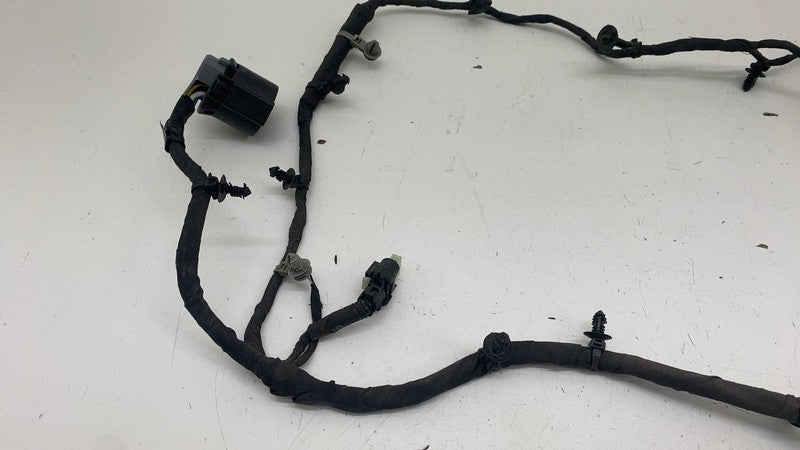 68600772AD ⭕ 2025 Ram 1500 Pickup Rear Bumper Fascia Wire Wiring Harness OEM 68600772AD