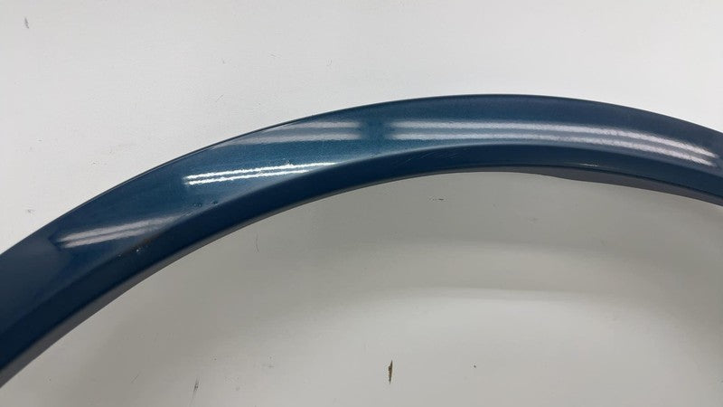 9Y0 853 718 K ⭕ 19-24 Porsche Cayenne Front Right Fender Wheel Flare Arch Molding 9Y0853718K