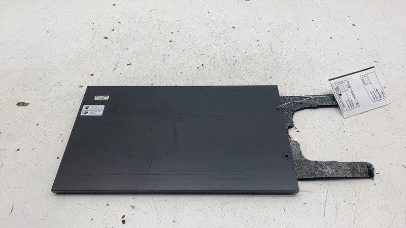 ⭕ 2016-2020 Tesla Model X 6-Seater Floor Cover Sliding Panel Carpet 10