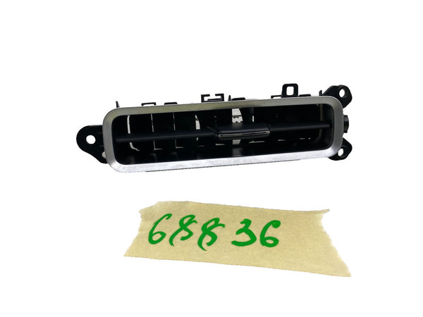 ⭕ 16-20 Model X Passenger Side B-Pillar Duct Air Vent Outlet Right 1035974-00-C