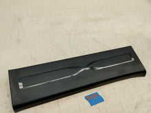 ⭕ 2016-2020 Tesla Model X Front Right Door Welcome Plate Trim Cover 1053195-00-F