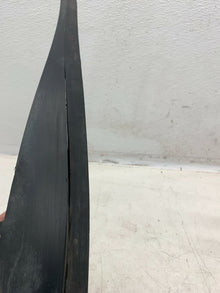 ⭕ 12-16 Tesla Model S Passenger Side Aero Shield Outer Strake Right 6008185-00-C