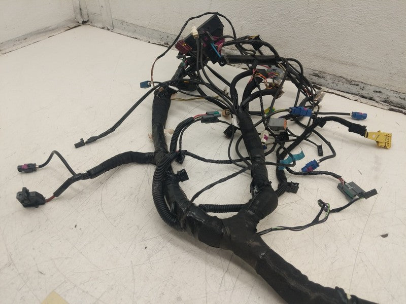 1004422 01 H ⭕12-15 Model S Dashboard Wiring Harness Instrument Panel Cable Wire 1004422-01-H