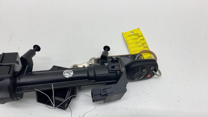 GM5T15607AB 2017 2018 Ford C-Max Ignition Switch Lock w/ Key & Immobilizer GM5T-15607-AB OEM