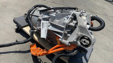 ⭕ 21-23 Model 3 Rear Drive Unit Engine Electric Motor Low Current 1120990-17-J