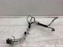 ⭕ 12-15 Model S A/C Line Liquid Suction Pipe w/ TXV Valve Solenoid 1031670-00-F