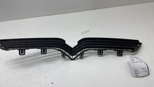 ⭕ 16-20 Tesla Model X Front Upper Intake Grill Center Mesh Grille 1050143-00-E