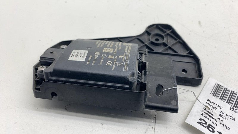 ⭕ 2018-2021 Lincoln Navigator Rear Right Blind Spot Radar Module JL1T-