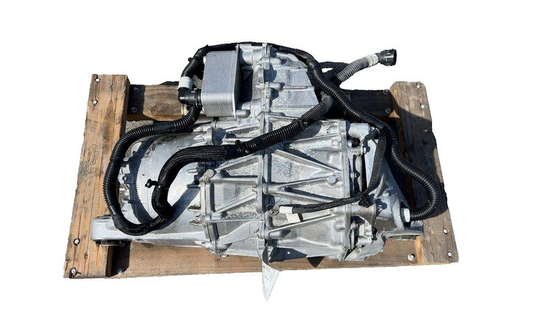 1120980-00-D ⭕ 2017-2020 Tesla Model 3 M3 Rear Drive Unit Only 1120980-00-D (FOR PARTS ONLY)