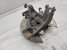 16-20 Model X Rear Right Spindle Knuckle w/ Wheel Hub & Dust Shield 1072161-00-A