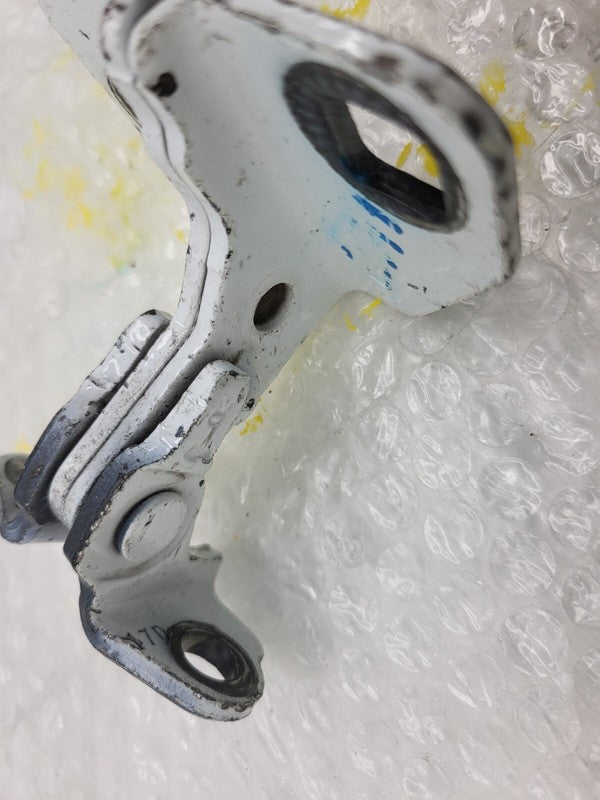 1120038 ⭕ 2012-2023 Tesla Model S MS Rear Driver Side Lower Door Hinge Left LH Assembly