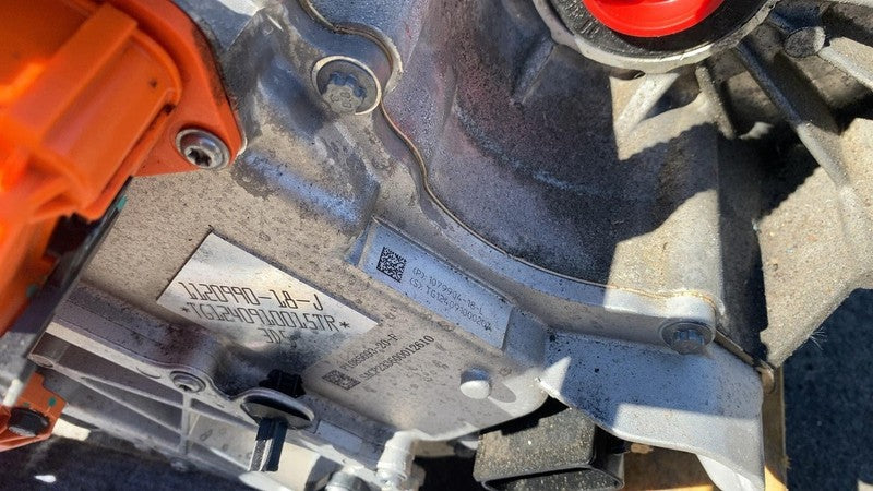 ⭕ 24-25 Model 3 Rear Drive Unit Engine Electric Motor Low Current 1120