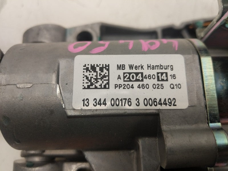 ⭕ 2012 2013 2014 2015 Tesla Model S MS Steering Gear Column Assembly A