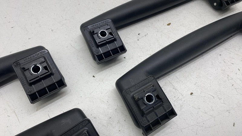 ⭕ 2014-2020 Maserati Ghibli Interior Roof Headliner Grab Grip Handle S