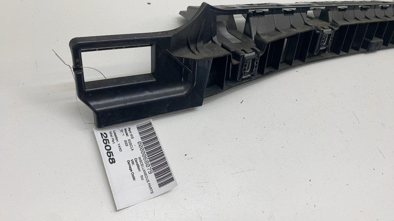 A 297 880 23 00 ⭕ 2022-2024 Mercedes EQS 450+ Front Bumper Support Carrier Bracket A2978802300