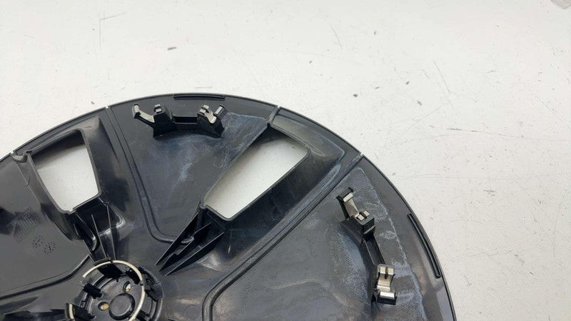 ⭕ 20-23 Model 3 Wheel Rim Cover Pinwheel Refresh Center Cap 18 inch 10