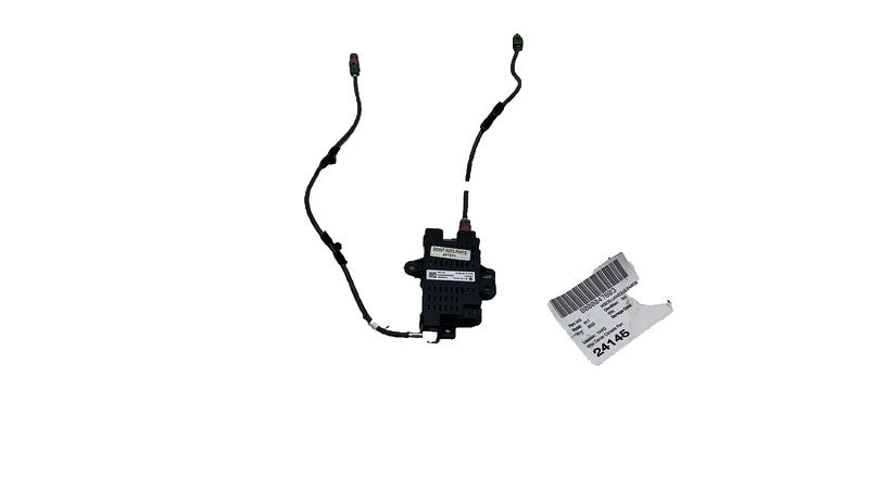 ⭕ 2022-2024 Rivian R1S R1T Center Console Antenna Amplifier Module PT00029891