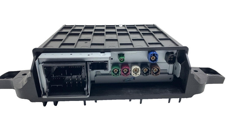 ⭕ 2019-2024 Porsche Cayenne Multimedia Control Unit Module w/ Retainer