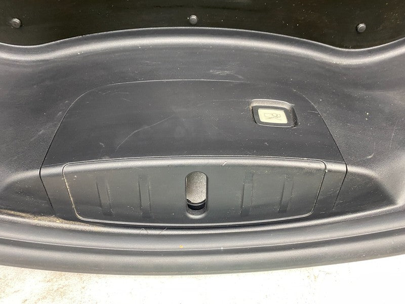 ⭕17-20 Tesla Model 3 Frunk Storage Tray Box Front Trunk Compartment Well 1081674