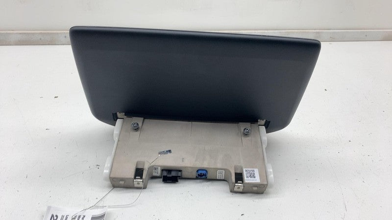 ⭕ 2022 2023 ID.4 GPS Navigation Display Screen Unit PRO - 12" MMI OEM 