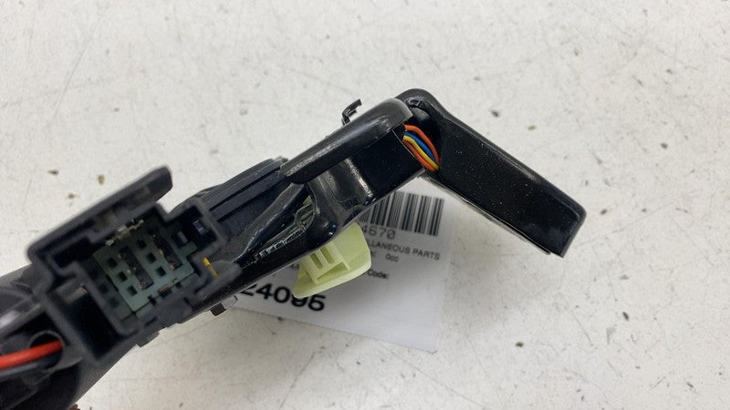 ⭕ 2017-2024 Tesla Model 3 Y Rear Liftgate Tailgate Decklid Lock Latch 