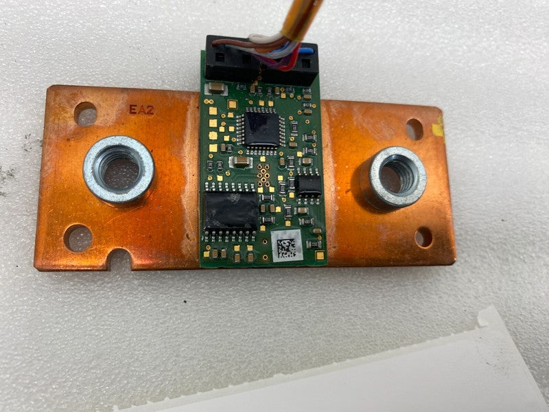 ⭕ 2012-2020 Tesla Model S High Voltage Battery Shunt Module HV BATT 10