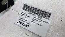 ⭕ 2012-2020 Tesla Model S MS Rear Driver Side Door Window Glass Left LH Assembly