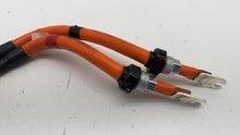 ⭕ 16-20 Tesla Model X MX HV On-Board Charger to Inlet Wire Harness 1045978-10-G