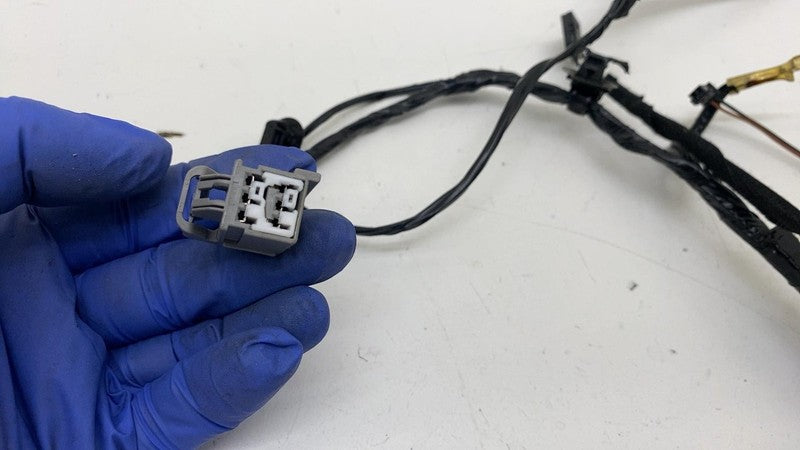 ⭕ 2021-2023 Tesla Model 3 M3 Trunk Lid Deck Lid Wire Wiring Harness 20