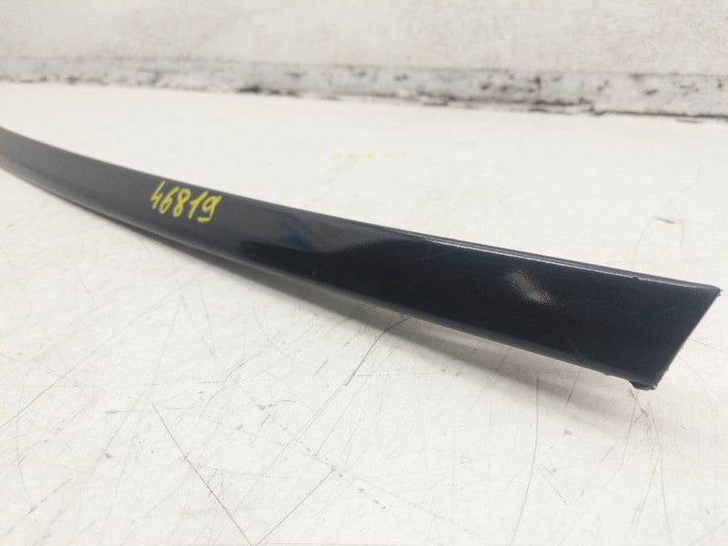 1032250 00 J ⭕ 2016-2020 Tesla Model X Rear Side Door Upper Strip Molding Right 1032250-00-J