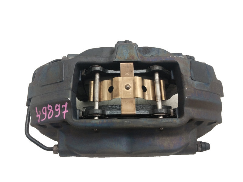 ⭕ 2016 2017 2018 2019 2020 Tesla Model X MX Rear Driver Side Brake Caliper Left