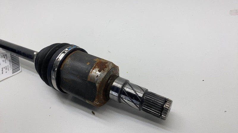 118816101C 2020-2024 Tesla Model Y MY Rear Left or Right CV Axle Shaft Halfshaft 28MMx580MM
