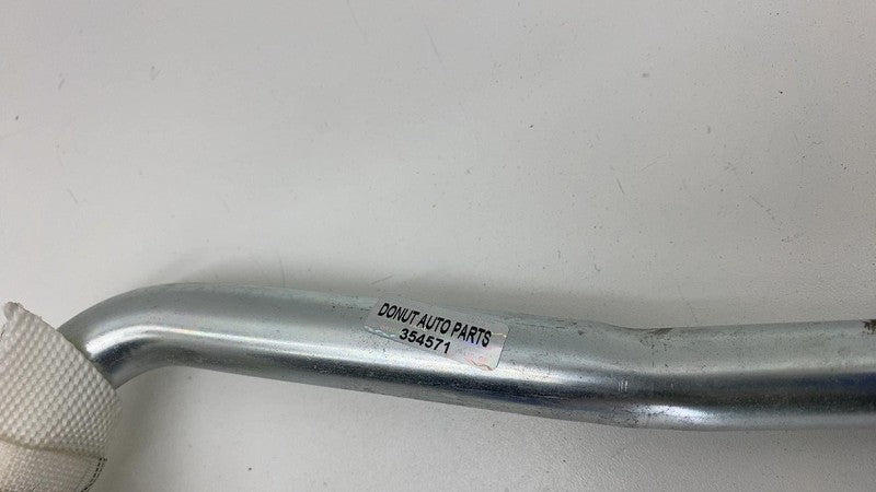 23295038 ⭕ 2014-2018 Chevrolet Silverado 1500 Crew Cab Left Roof Curtain Airbag 23295038